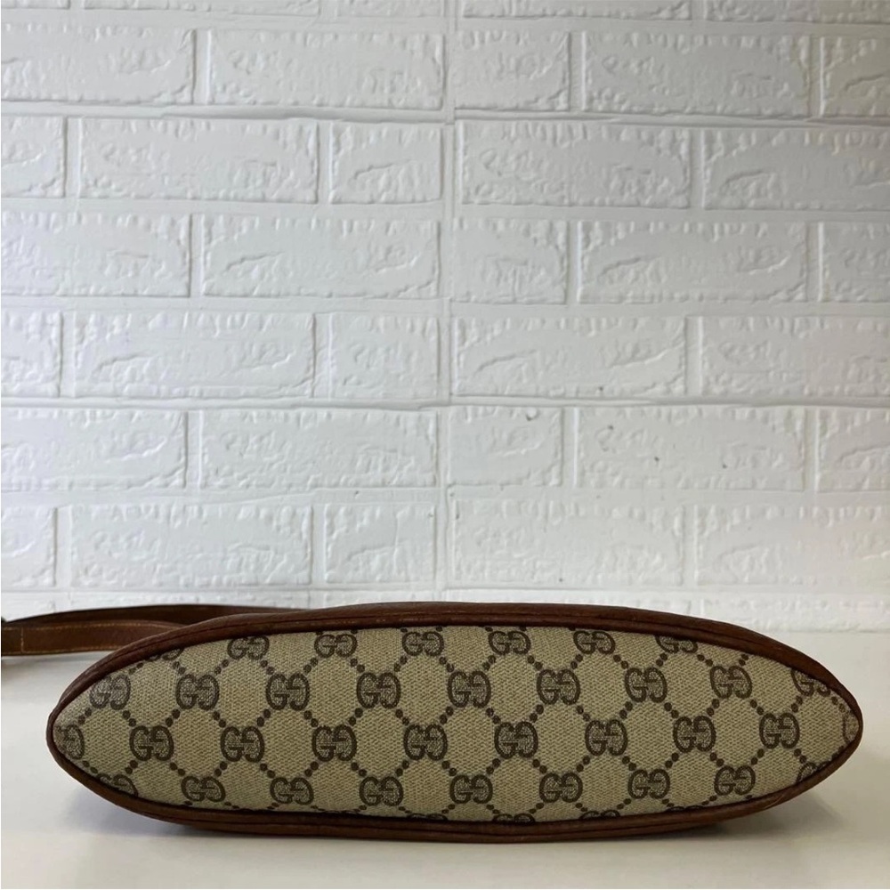 Gucci Brown and Gold Women's Bag - Picture 4 of 15